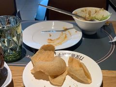 -刀叉遇上筷子中西融合餐厅(南开店)