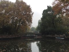 -鲁迅公园-垂钓中心