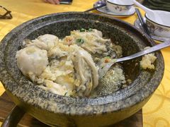 -蚝家菜馆(沙井店)