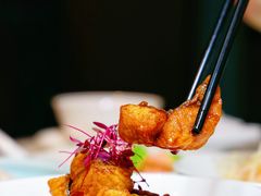 -夏宫中餐厅(静安香格里拉店)