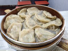 -金城包子牛肉灌汤包(台东四路店)