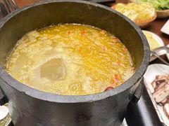 -林芝工布庄园希尔顿酒店-猎味中餐厅