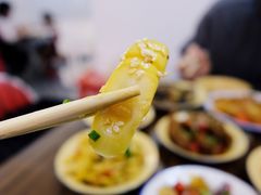 -三镇卤货二公司(汉街店)