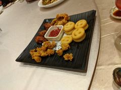 -卢家湾大酒店(诸暨店)