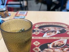 -华记煲仔华·煲仔饭(三元里万科里店)