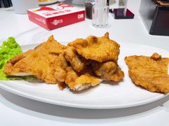 -双合园·海鲜水饺青岛菜(九水东路店)