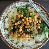 学校食堂，打卡这几家，一定让你开心