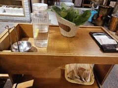 -椒香城门口重庆老火锅(美颂广场店)