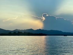 -柳莺湖上·湖景餐厅·江南菜(西湖店)