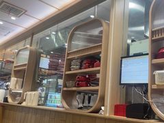 -喜家德虾仁水饺(青岛永旺东部店)