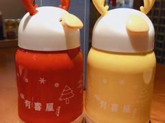 -有喜屋·烧鸟·居酒屋(周浦万达店)