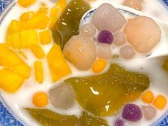 -赵记传承·中国甜品(福州总店)