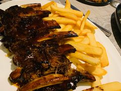 -Hurricane's Grill 飓风牛排