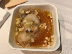 -香云轩·顺德菜(香云纱园林酒店店)