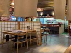 -长崎屋·日本料理·刺身·烧鸟(天河北路店)