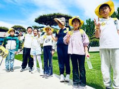 -杨梅红艺术教育(北京金源购物中心校区)