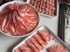-倍儿红喜临门火锅(文兴路店)