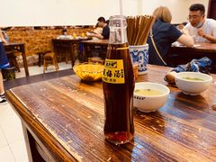 -果渊斋老米家泡馍馆(大雁塔店)
