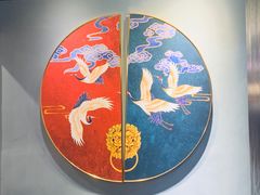 -HOHO餐厅(古子城店)