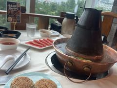 -东来顺饭庄(西直门店)