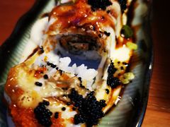 -鳗鱼家·深夜食堂(军博店)