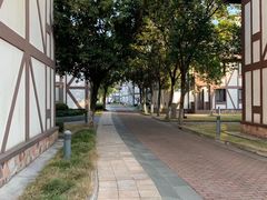 -太阳岛度假酒店