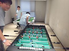 -碧涛阁·泡泡海洋·汤泉洗浴(王府花园店)