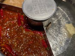 -巴奴毛肚火锅(京西大悦城店)