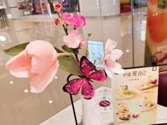 -哈根达斯(城西银泰店)
