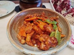 -红蜡烛•瓦罐粥家常菜•夜宵(中山路店)
