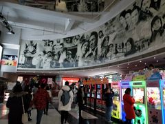 -金逸影城(中关村店)