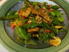 小炒荷包蛋-长湘居(数码大厦店)