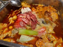-螺大喜螺蛳粉火锅(雍和宫店)