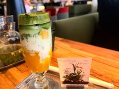 -良木缘咖啡西餐(优品道广场店)