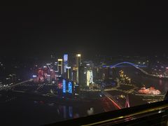 -WFC会仙楼观景台