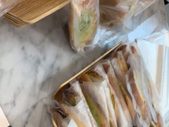 -面包新语(上地华联店)