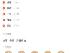 -东楠湾足浴·24H(金平路店)