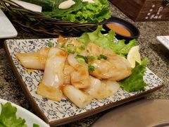 -梦山水日本烧肉(五四广场店)