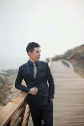 点击看大图 -巴黎春天·菀纱仙庭婚纱美学