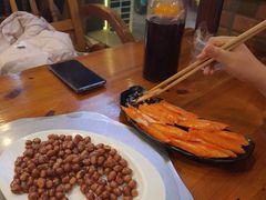 -義聚德·清真铜锅涮羊肉·烧烤(河东店)