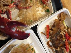 -盒马鲜生(曜一城店)