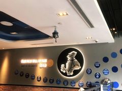 -bluefrog蓝蛙(恒隆广场店)