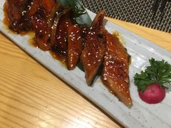 -菊上料理(蜀山银泰百货店)