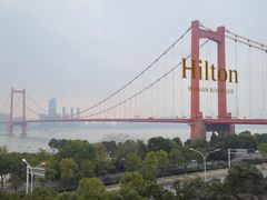 -武汉世茂希尔顿酒店·汇·全日餐厅