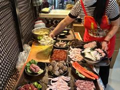 -三江汇火锅店(保全街店)