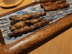-马记永·兰州牛肉面(天通苑家乐福店)