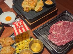 -摩打食堂(喜荟城店)
