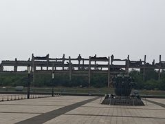 -中国唐山地震博物馆