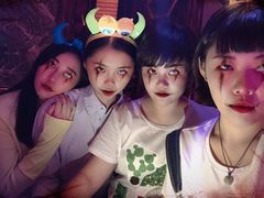 -萧邦音乐会所KTV·蒸汽活海鲜自助(福田店)