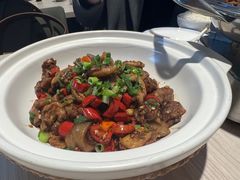 -湘遇湖南菜city店 Taste Hunan Restaurant